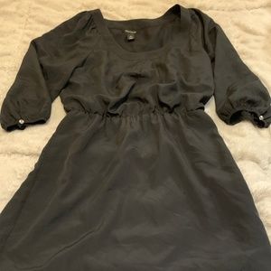White House Black Market Little Black Dress